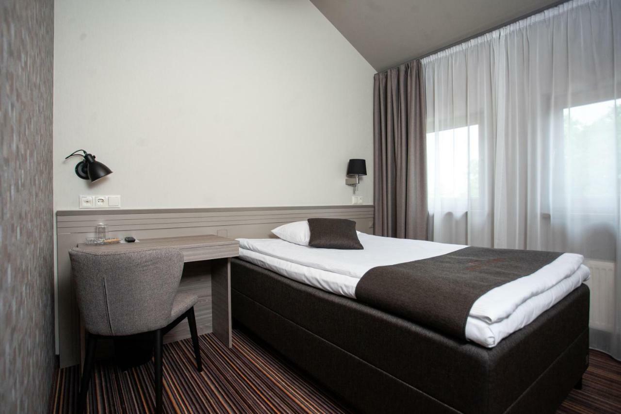 Hotel Cesis Luaran gambar